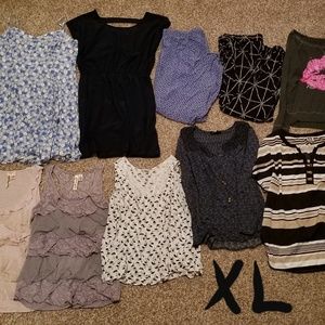 Women's (XL) Clothing Bundle